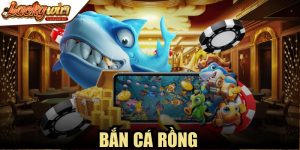 Bắn Cá Rồng