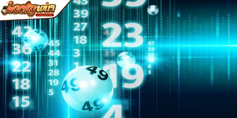 Cách nhận biết dạng lô này dựa vào việc phân tích kết quả xổ số