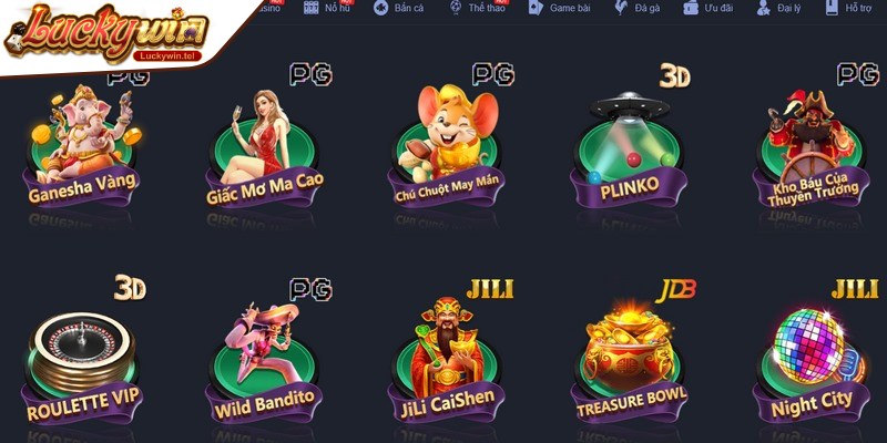 Luckywin có lừa đảo không và những tiêu chí kiểm chứng độ uy tín