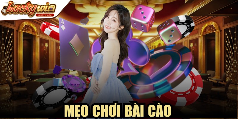 Mẹo Chơi Bài Cào