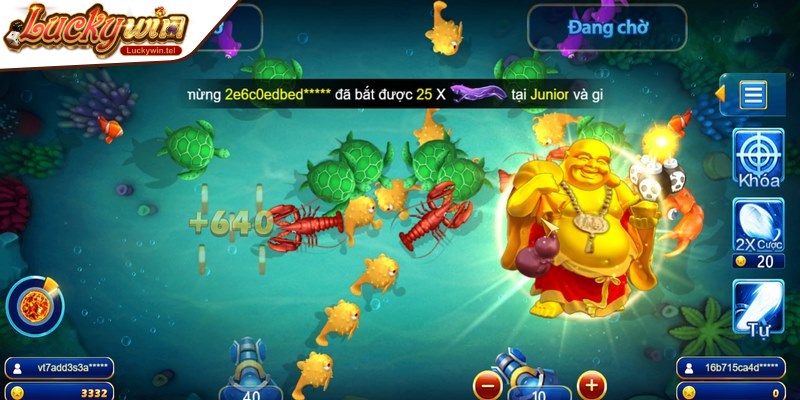 Thành viên chú ý tham gia đúng liên kết tải để tránh rủi ro